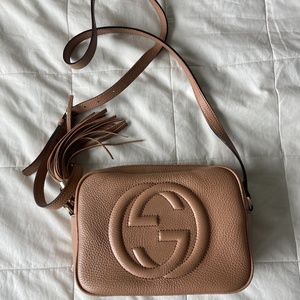 Gucci Soho Disco Bag